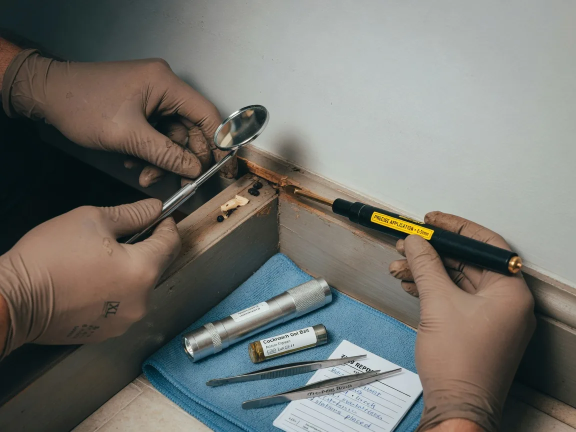 Why choose Emergency Pest Control in Denville, NJ